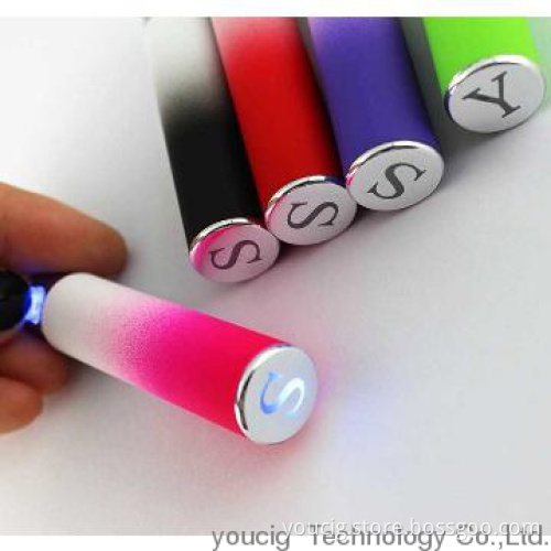 New Cool and vapor EGO-Y electronic cigarette